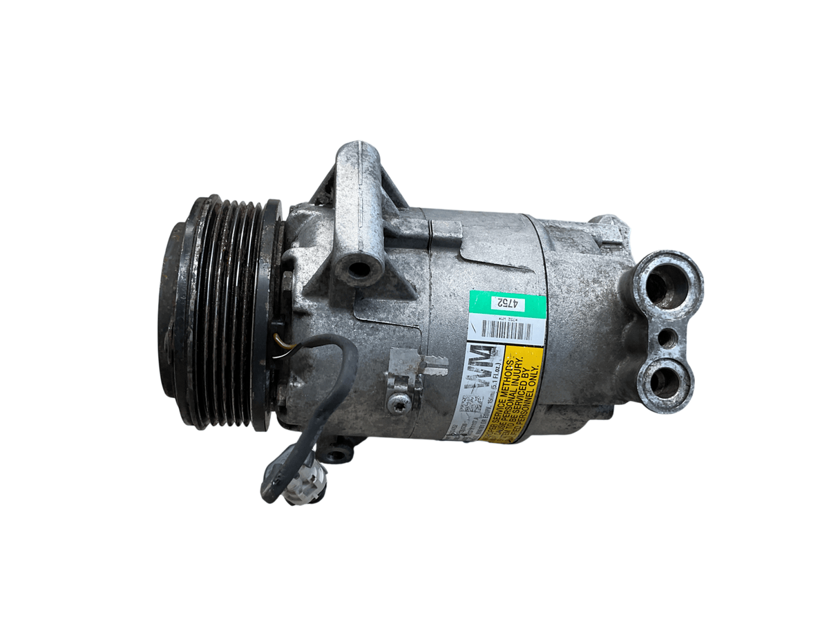 Compresor A/C Opel 13124752 - 13124752