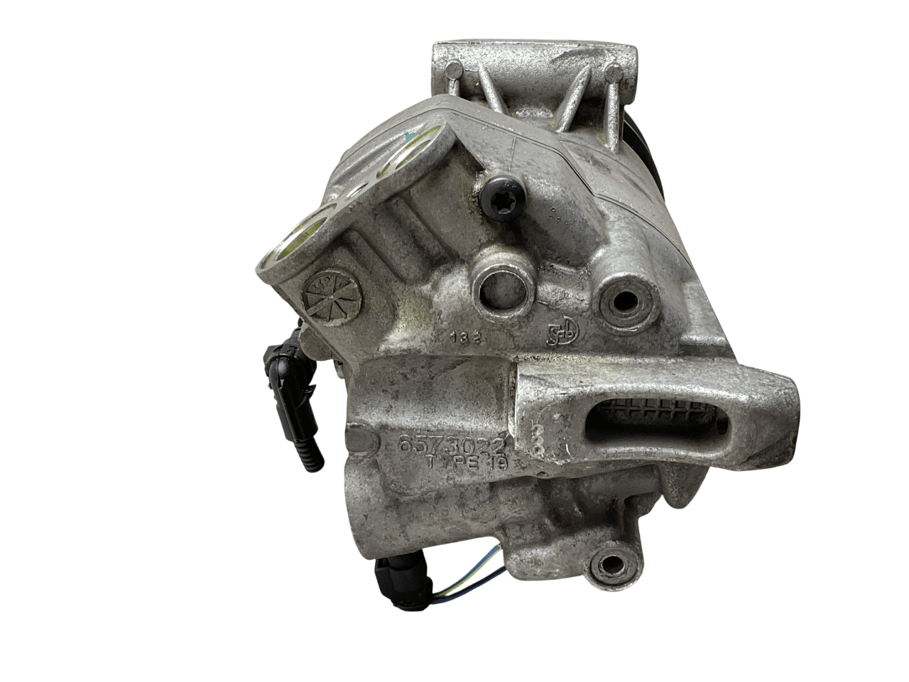 Compresor A/C Opel 13450516 - 13450516