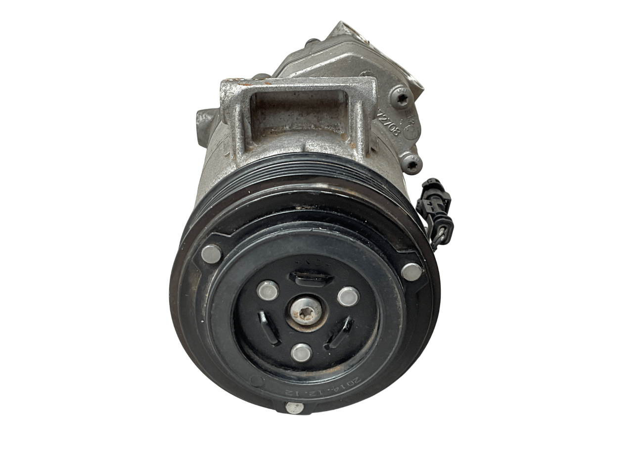 Compresor A/C Opel 13450516 - 13450516