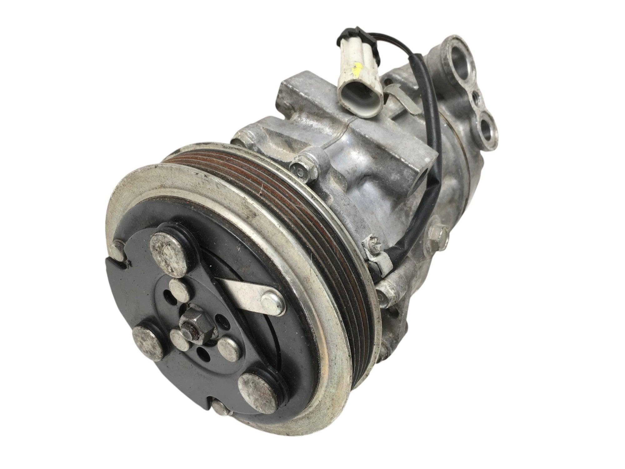 Compresor A/C Opel 24461719 - 24461719