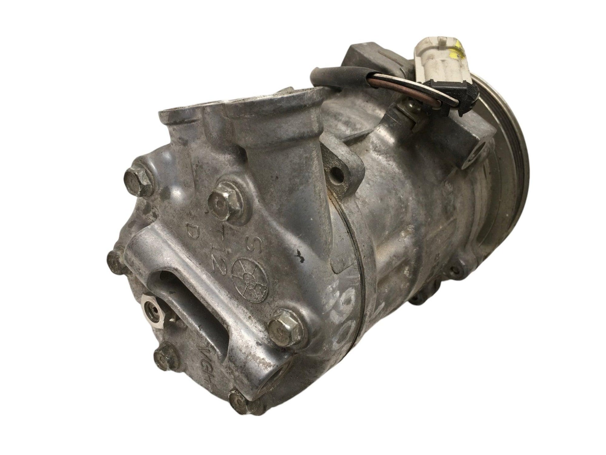 Compresor A/C Opel 24461719 - 24461719