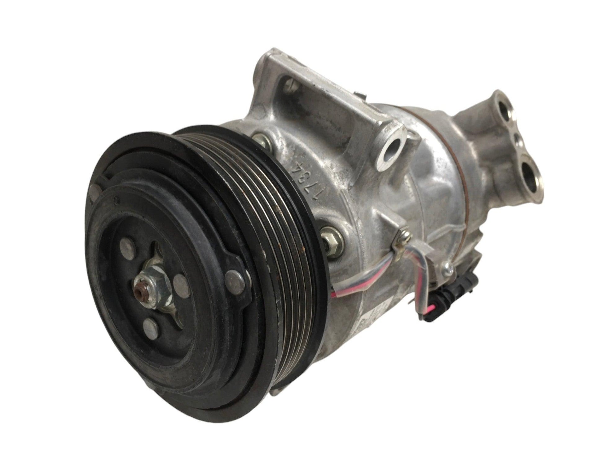 Compresor A/C Opel Astra K / Insignia B - 39034464