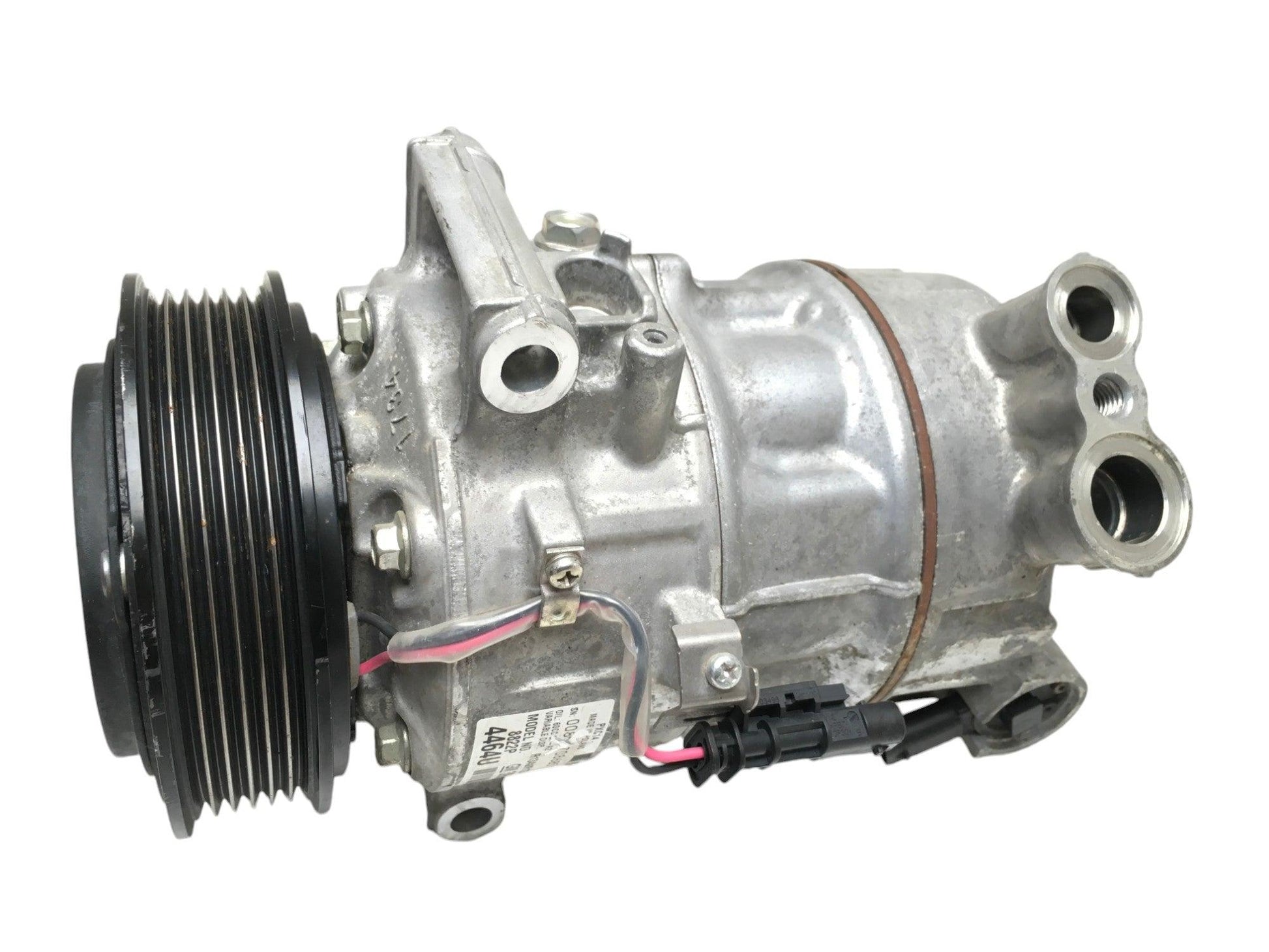 Compresor A/C Opel Astra K / Insignia B - 39034464