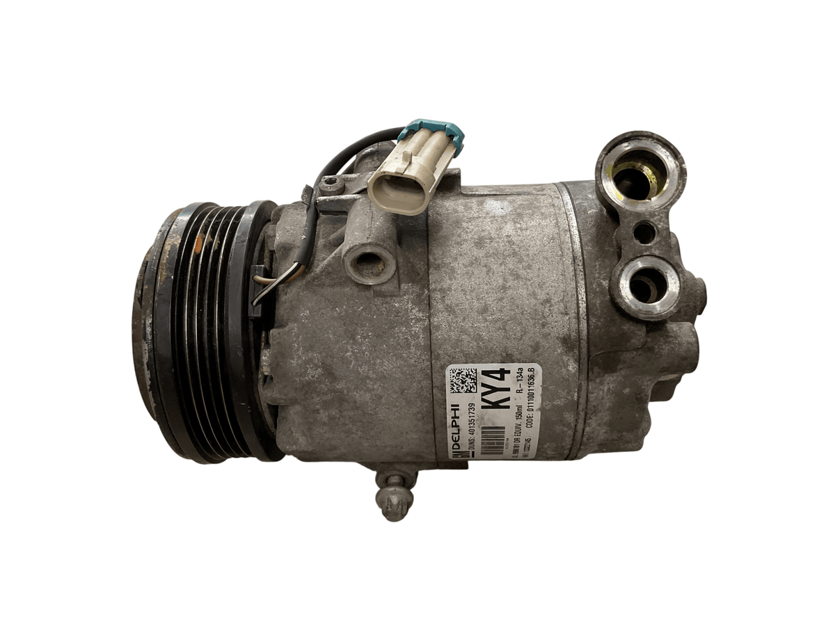 Compresor A/C Opel Mervia 03-10 - 13322145