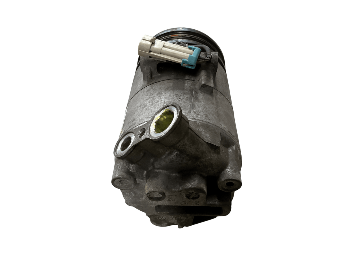 Compresor A/C Opel Mervia 03-10 - 13322145