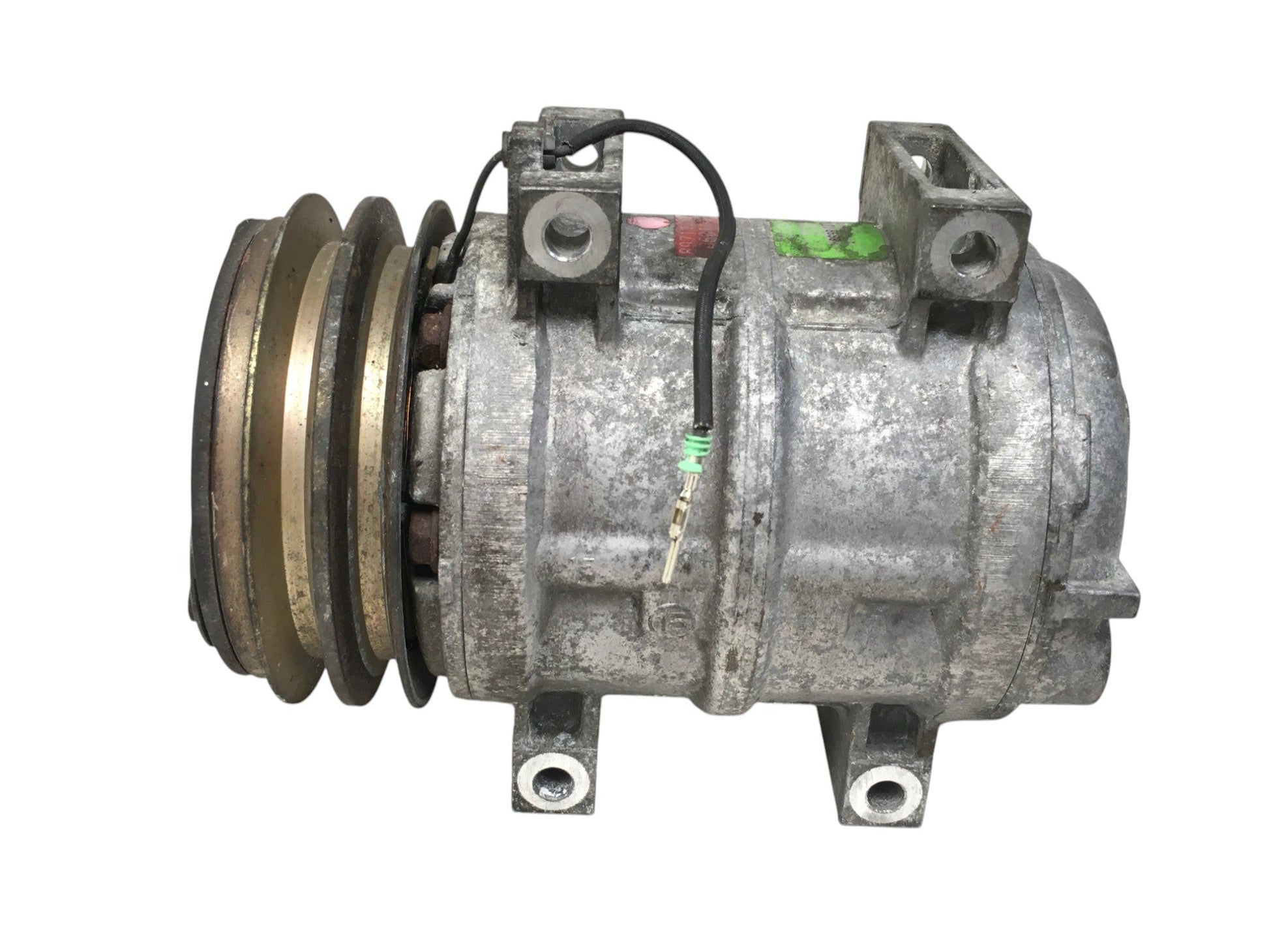 Compresor A/C Opel Monterey 3.0Dti - 8971446480