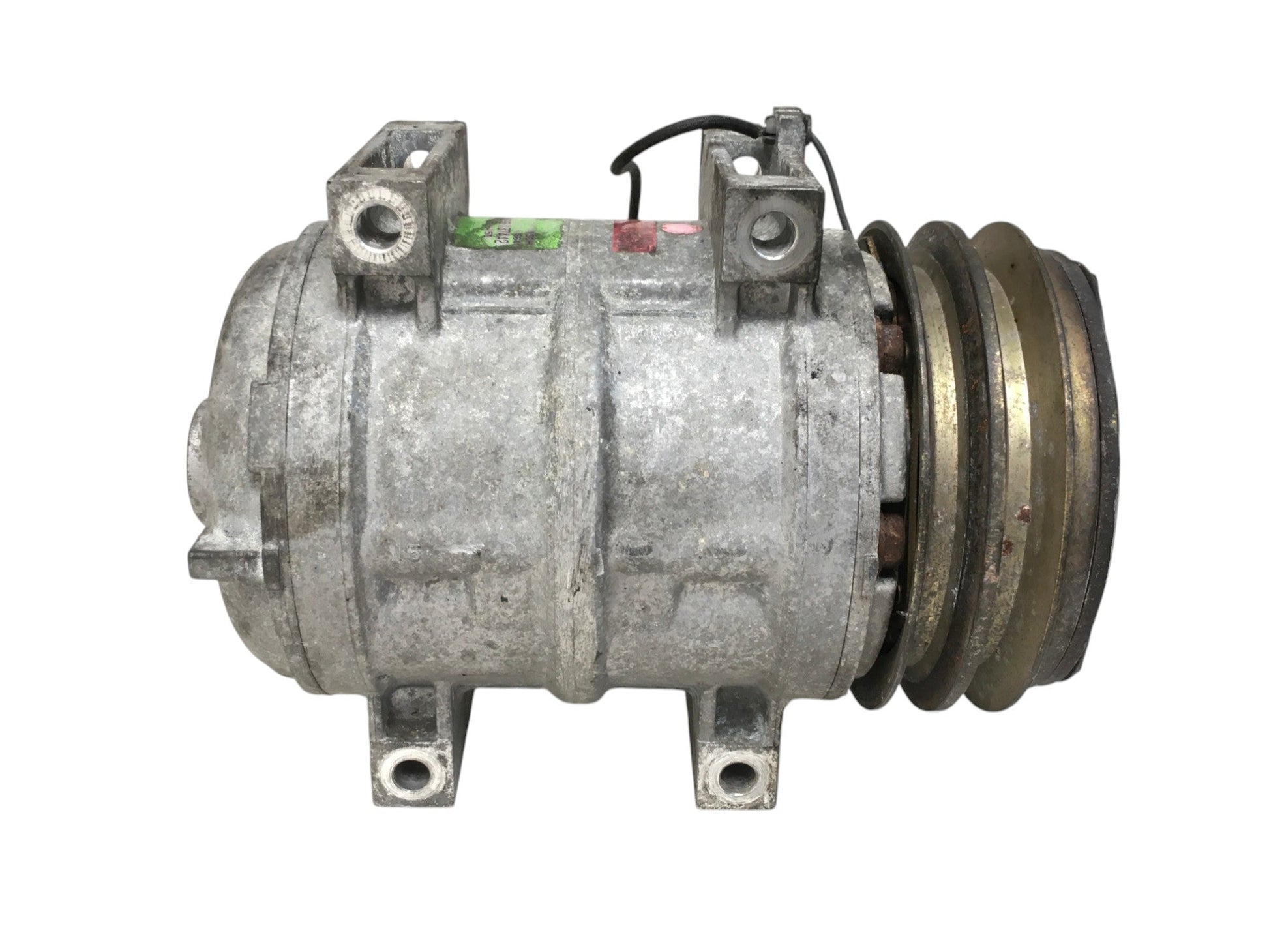 Compresor A/C Opel Monterey 3.0Dti - 8971446480