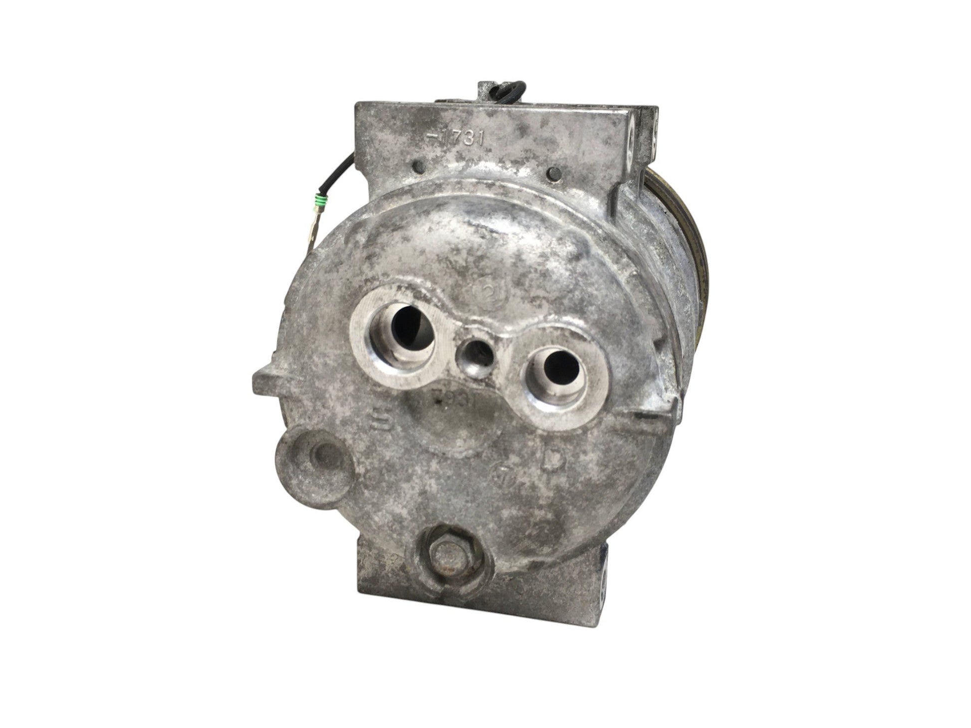 Compresor A/C Opel Monterey 3.0Dti - 8971446480