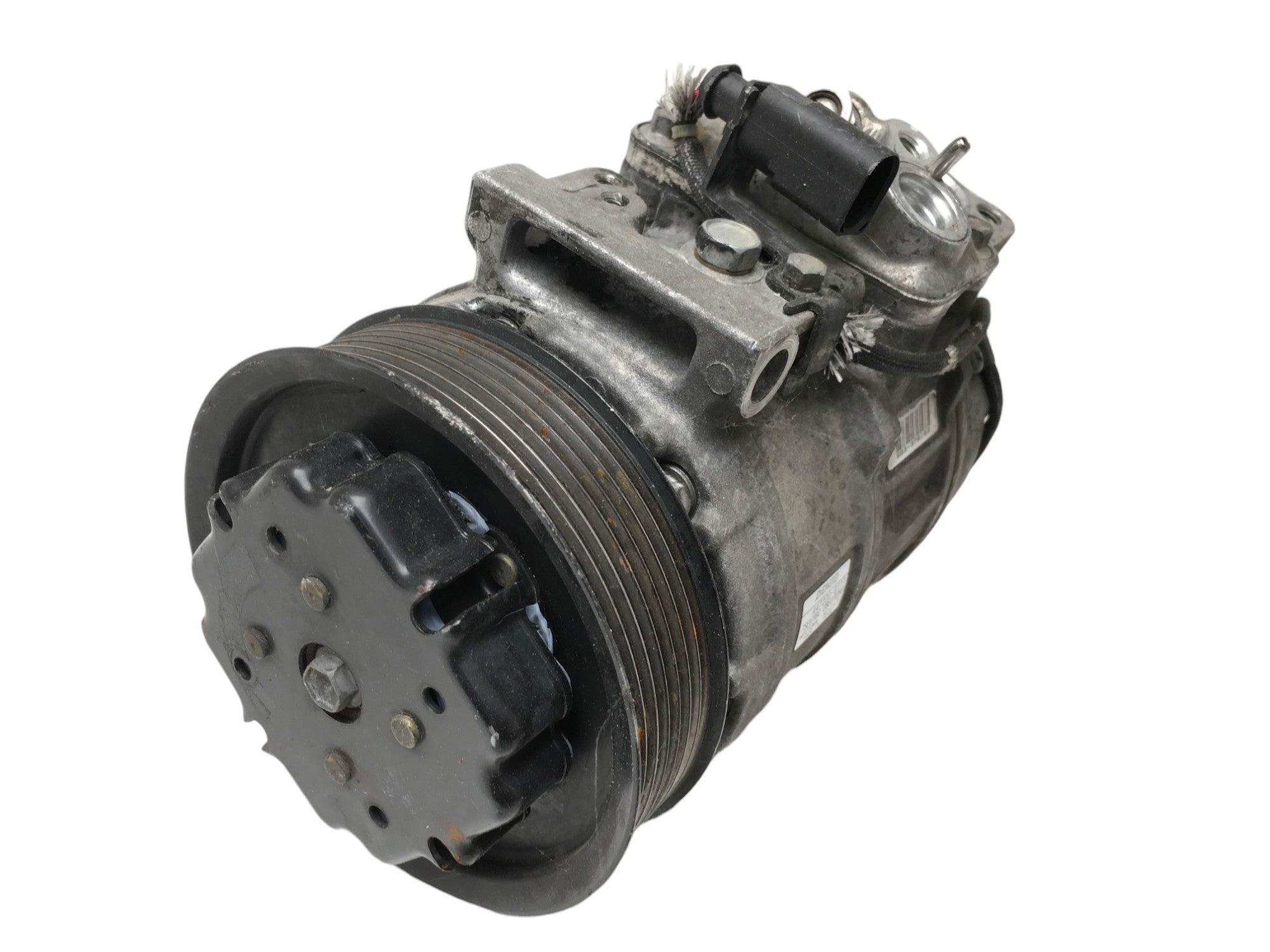 Compresor A/C Porsche Cayenne 955 - 4472209111