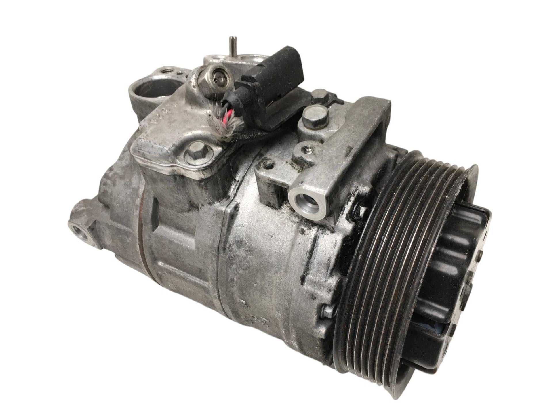 Compresor A/C Porsche Cayenne 955 - 4472209111