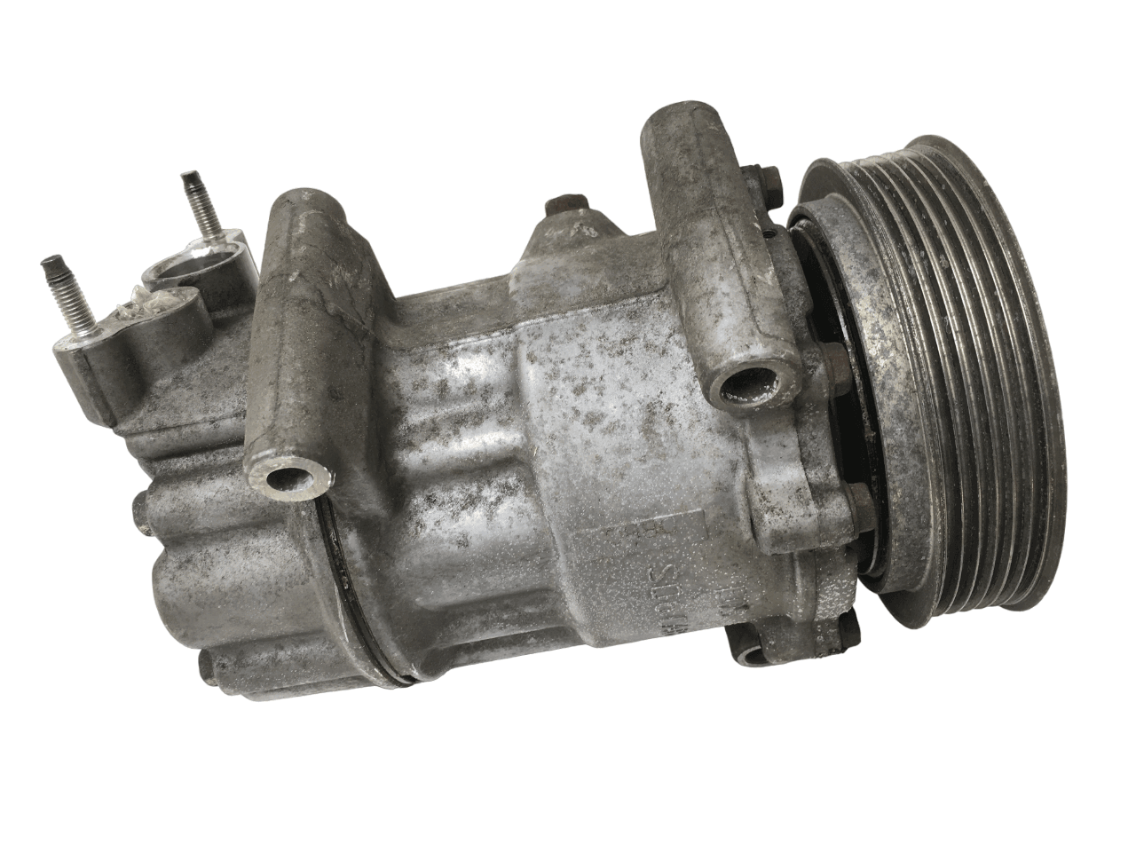 Compresor A/C PSA 9651910980 - 9651910980