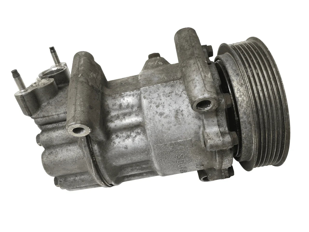 Compresor A/C PSA 9651910980