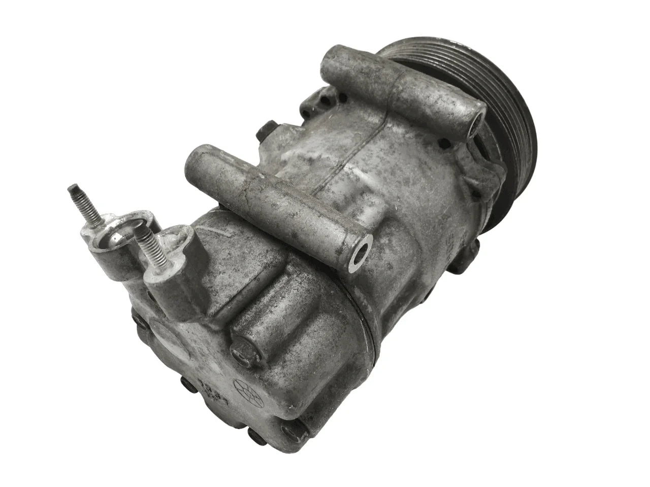 Compresor A/C PSA 9651910980