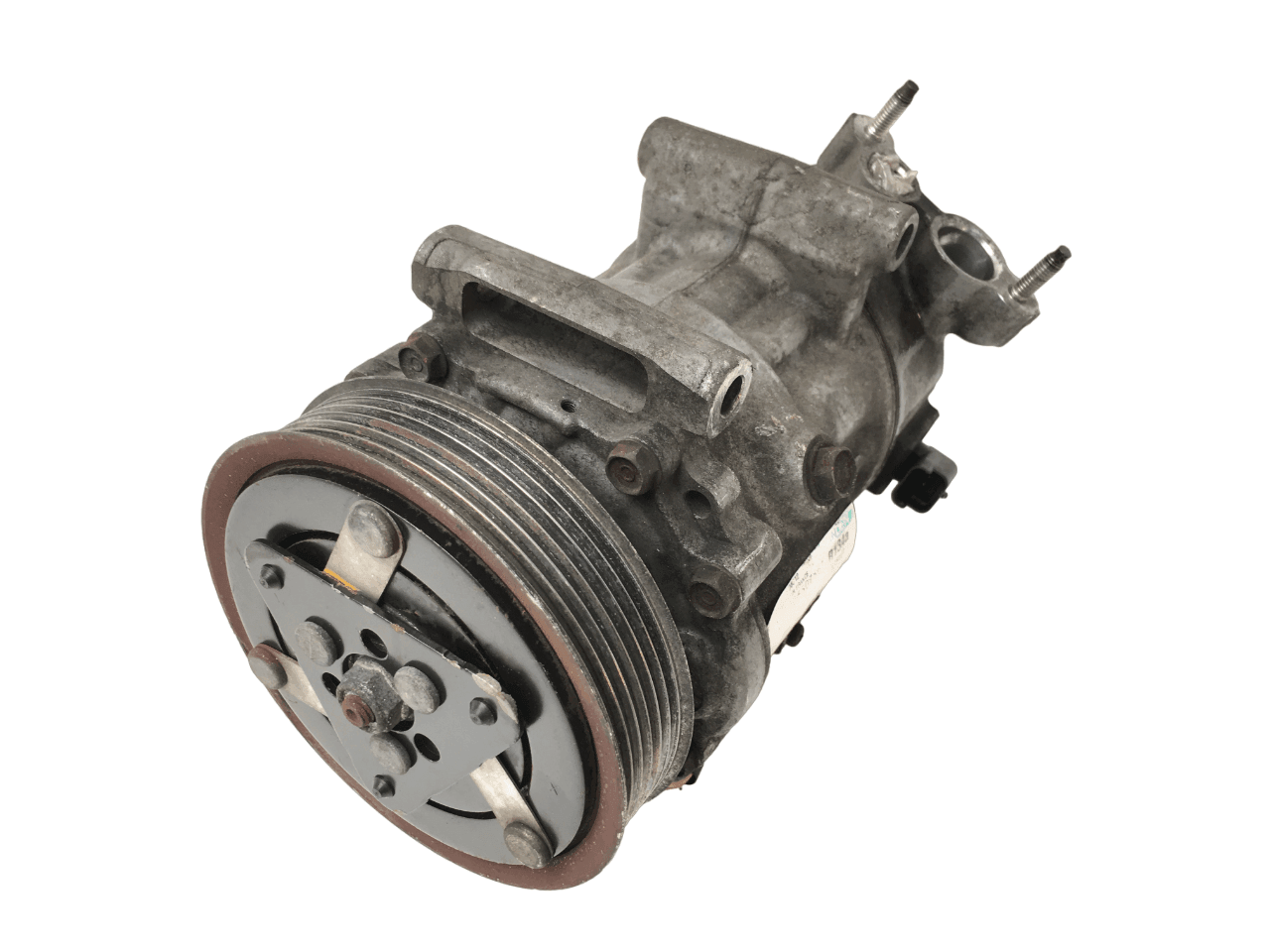 Compresor A/C PSA 9651910980 - 9651910980