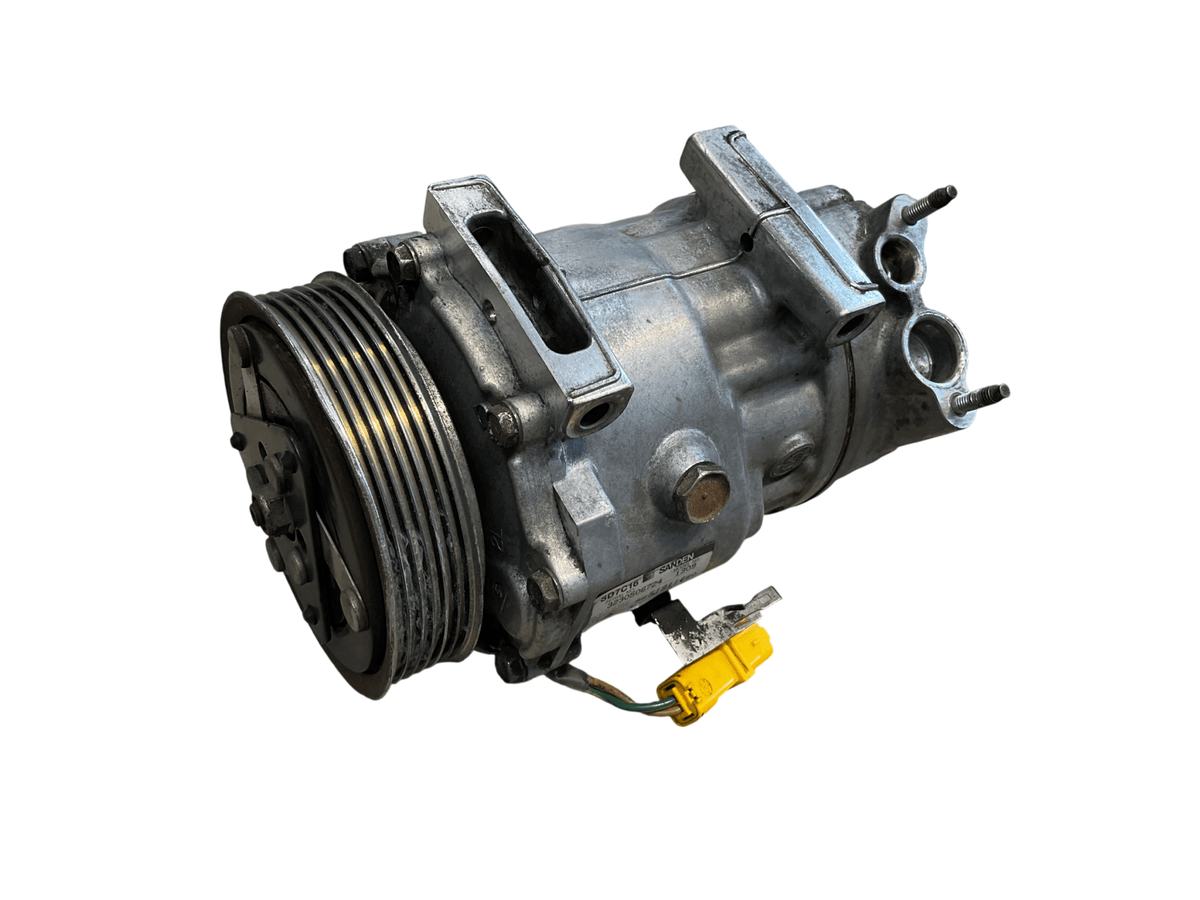 Compresor A/C PSA 9651911480 1.6 - 9651911480