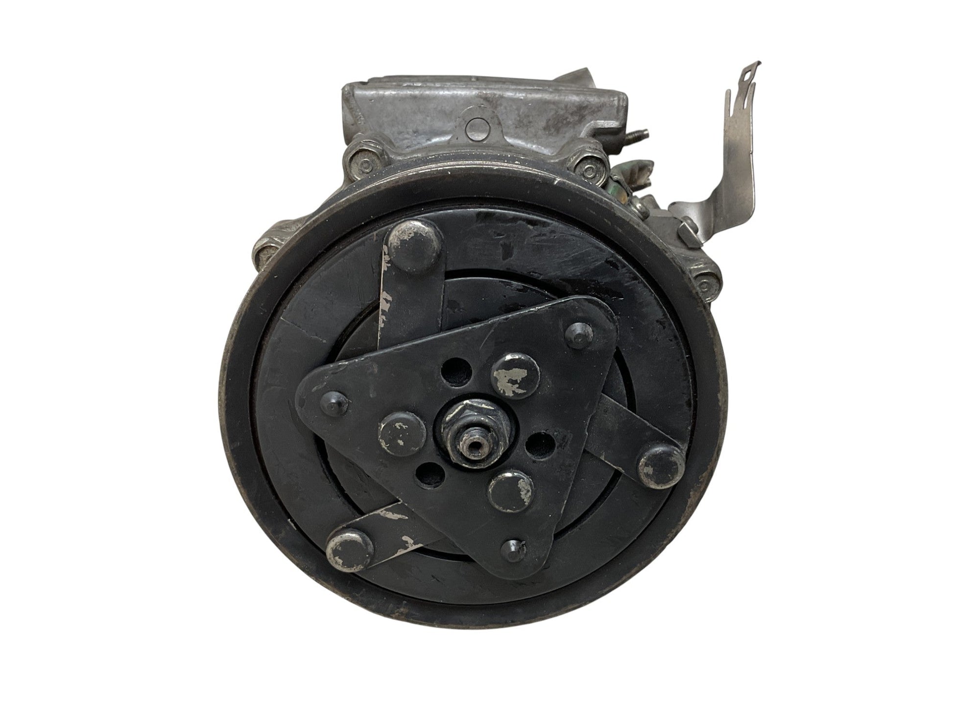 Compresor A/C PSA 9654764280 - 9654764280