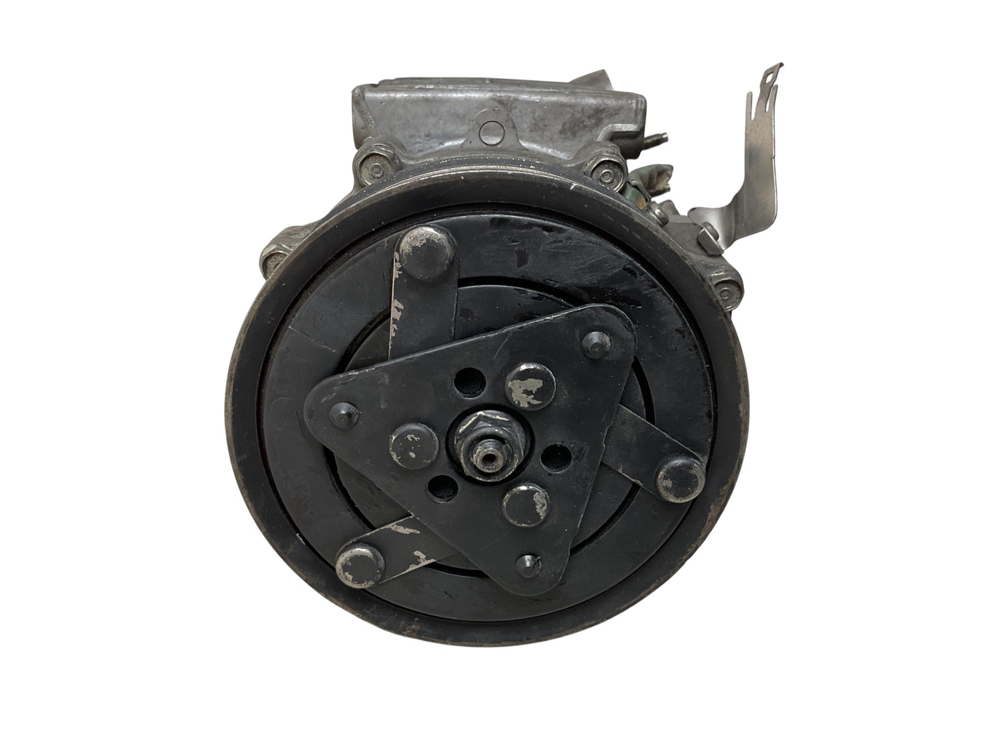 Compresor A/C PSA 9654764280 - 9654764280