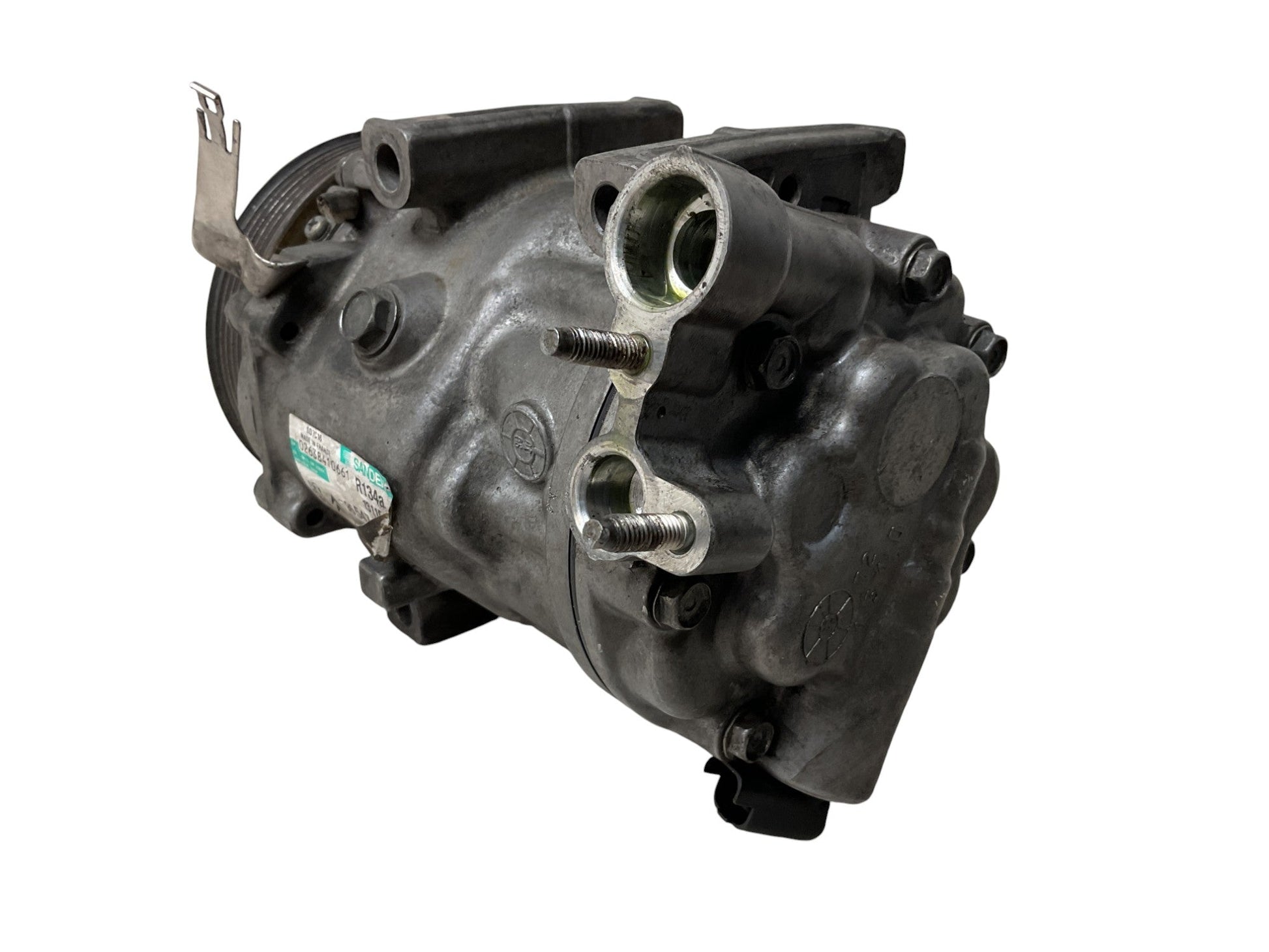 Compresor A/C PSA 9654764280 - 9654764280