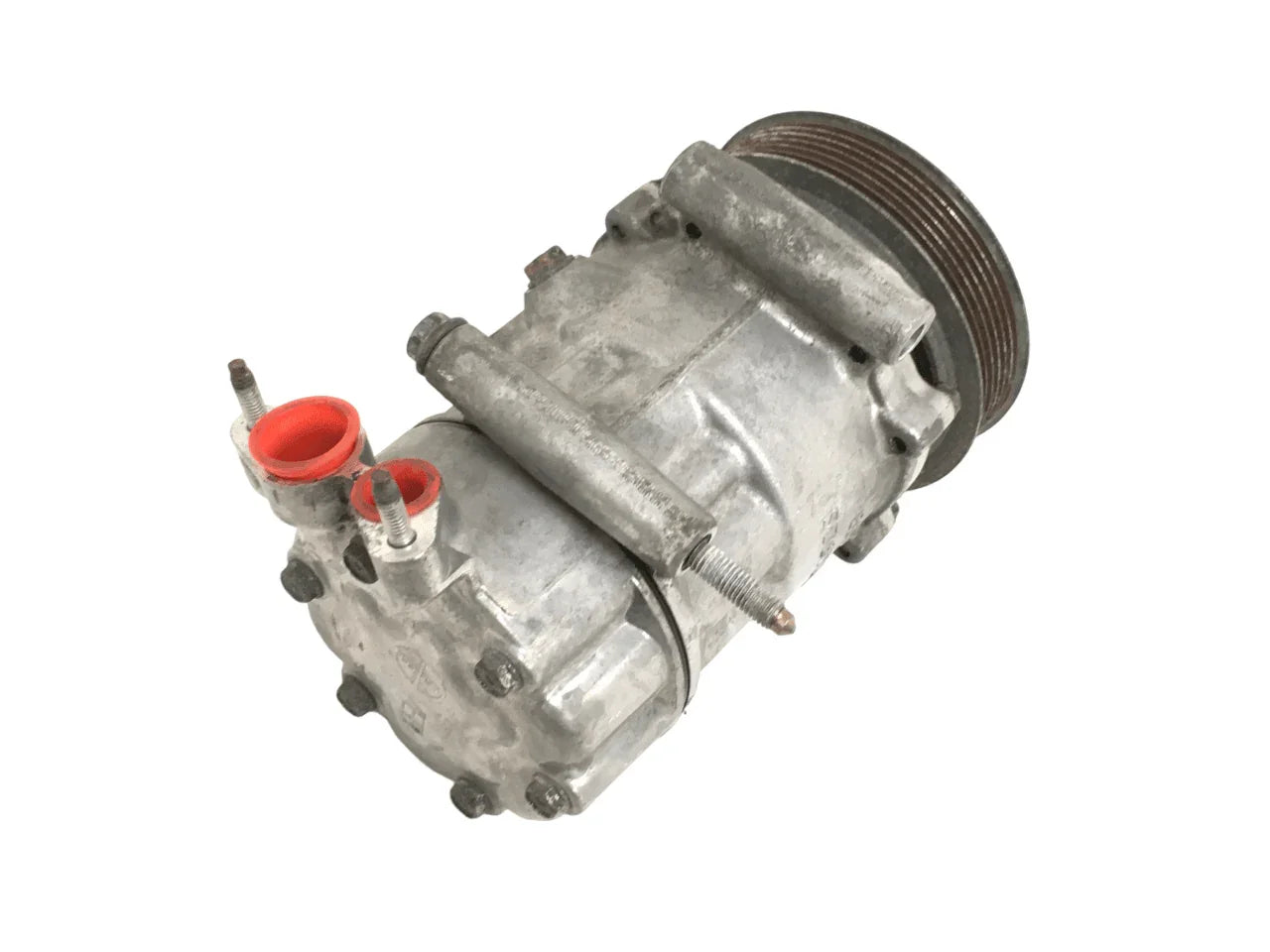 Compresor A/C PSA 9655191680