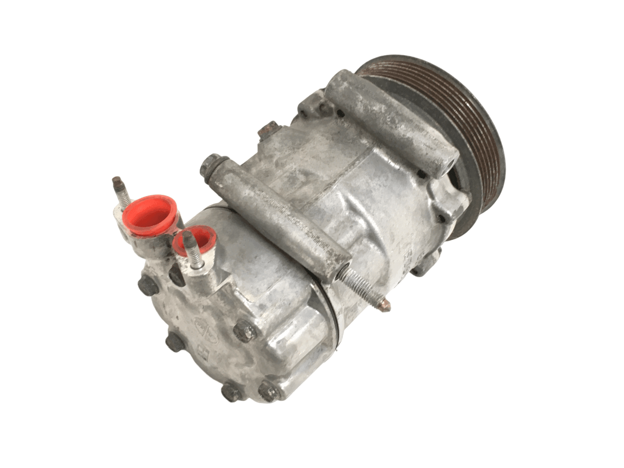 Compresor A/C PSA 9655191680 - 9655191680