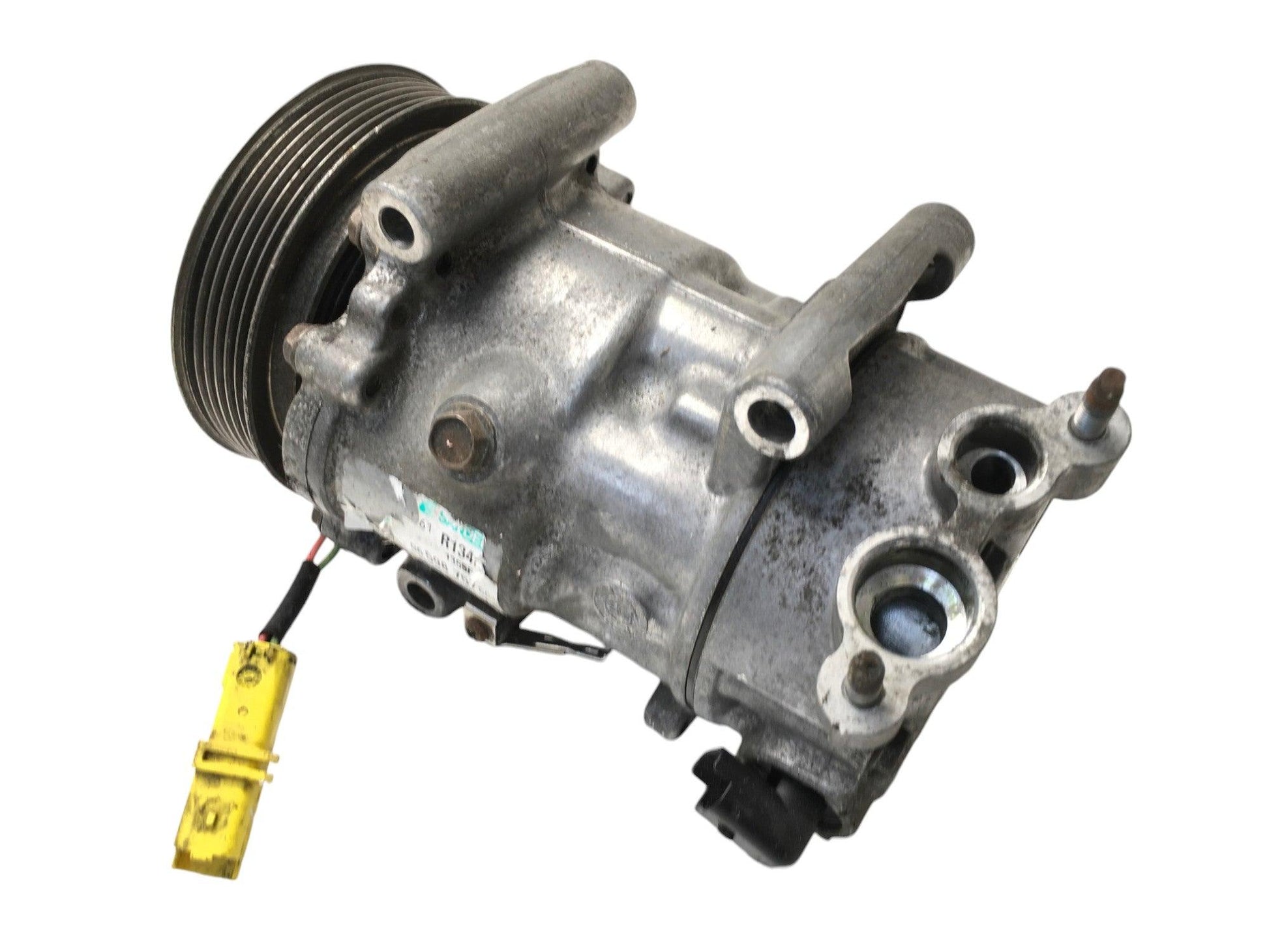 Compresor A/C PSA 9659875780 - 9659875780