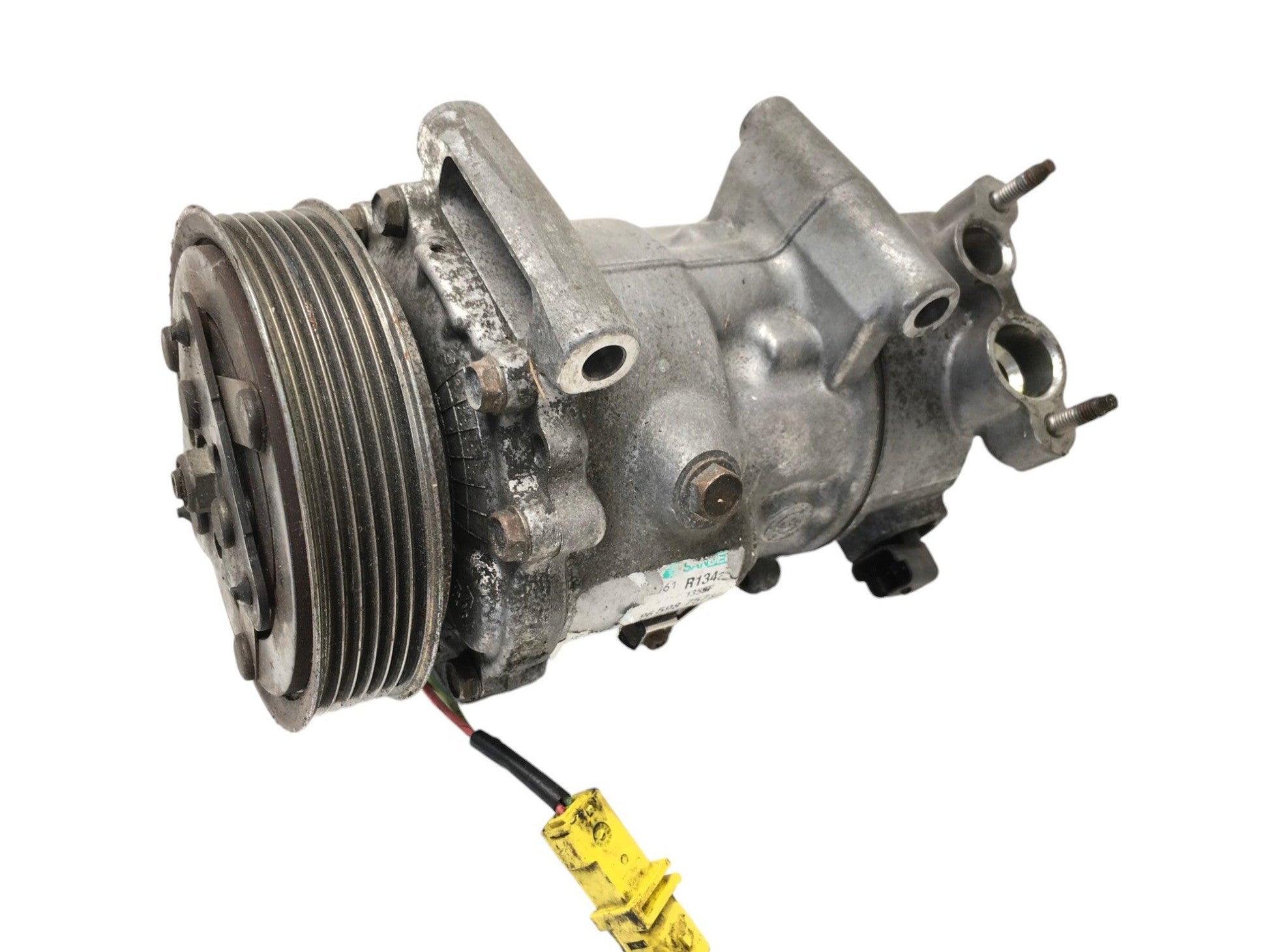 Compresor A/C PSA 9659875780 - 9659875780