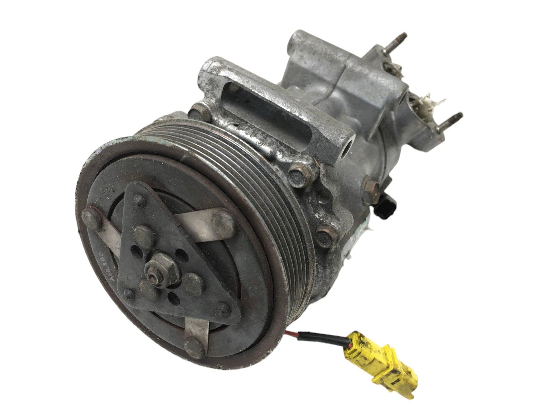 Compresor A/C PSA 9659875780 - 9659875780