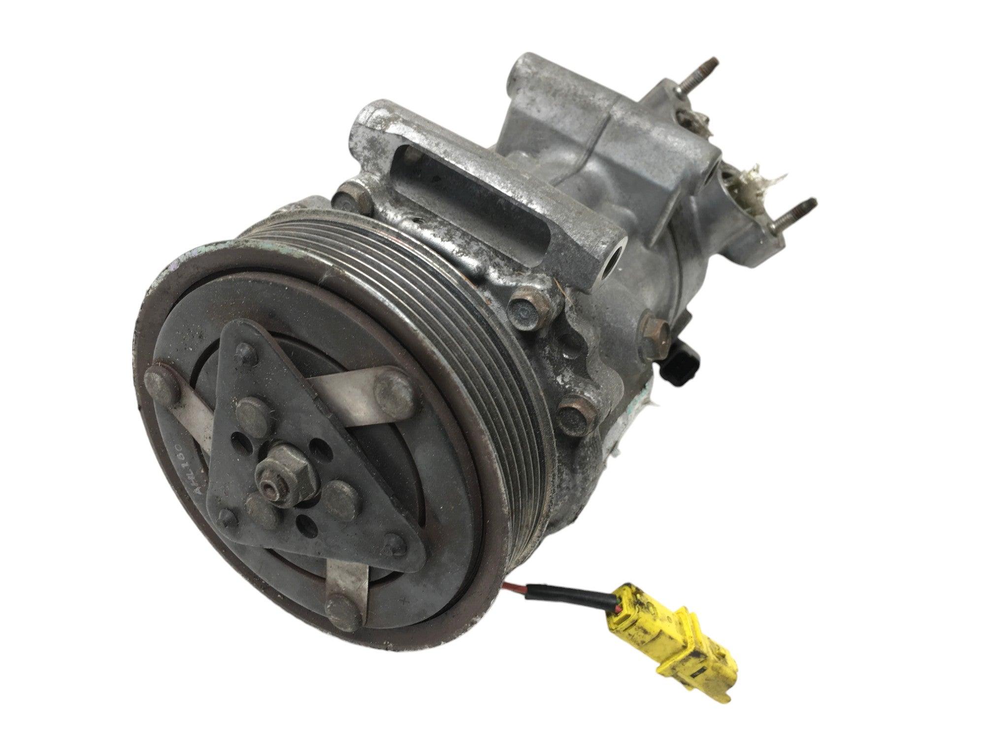 Compresor A/C PSA 9659875780 - 9659875780