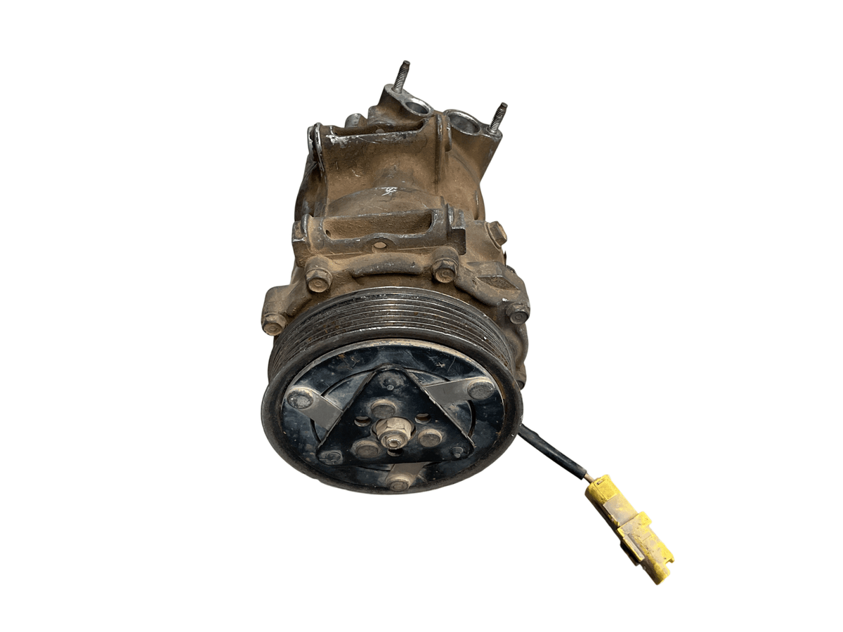 Compresor A/C PSA 9659875880 1.6 - 9659875880
