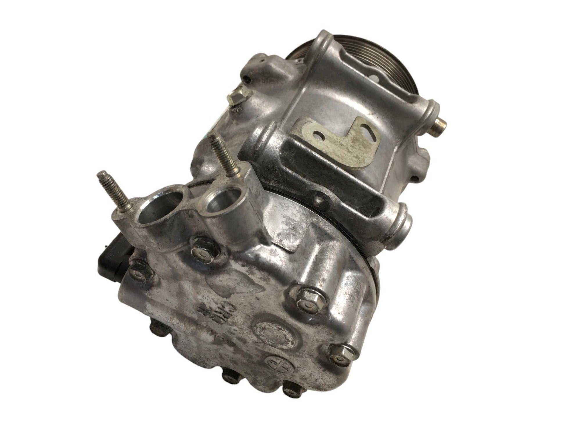 Compresor A/C PSA 9671451380 - 9671451380