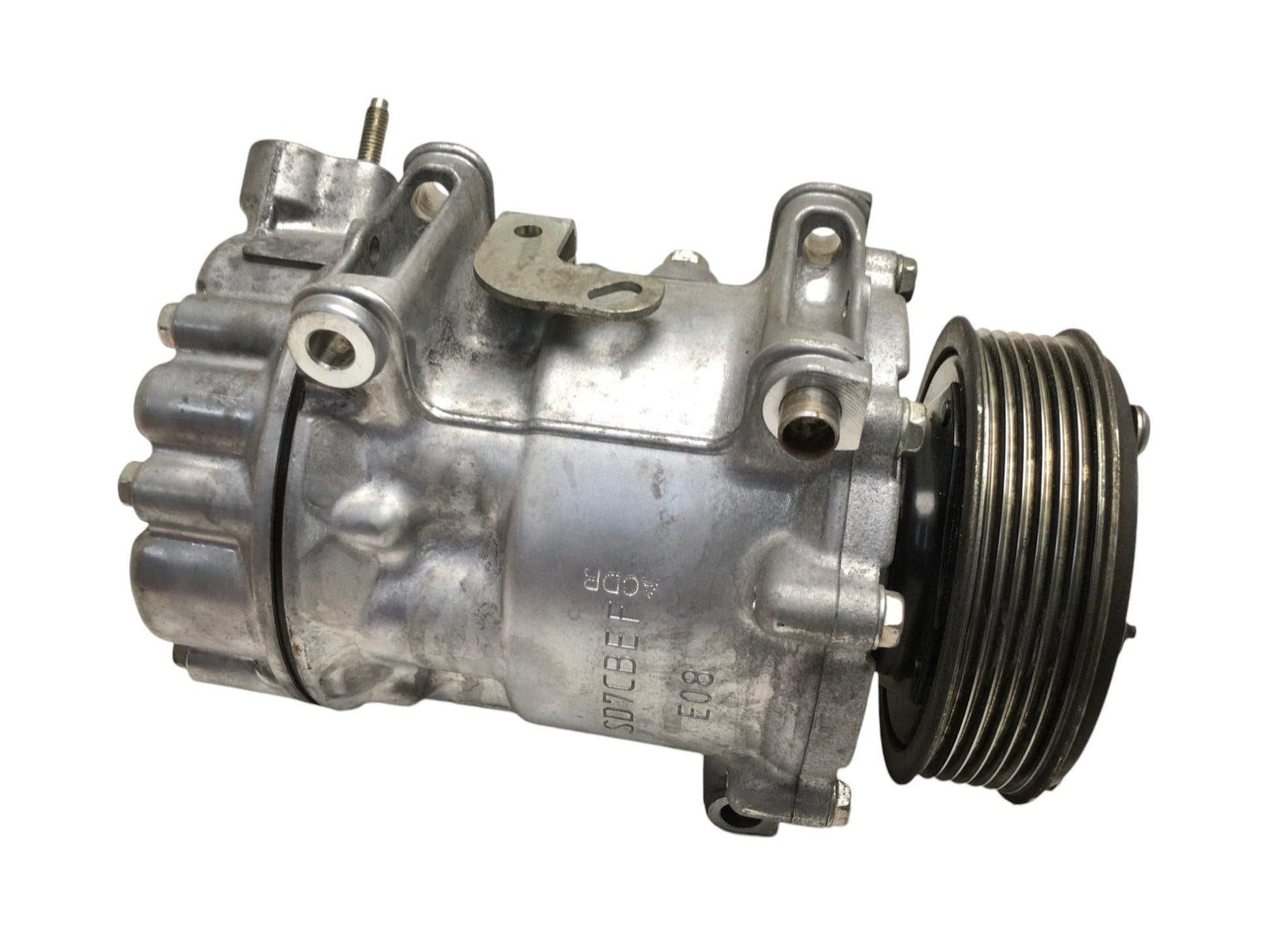 Compresor A/C PSA 9671451380 - 9671451380