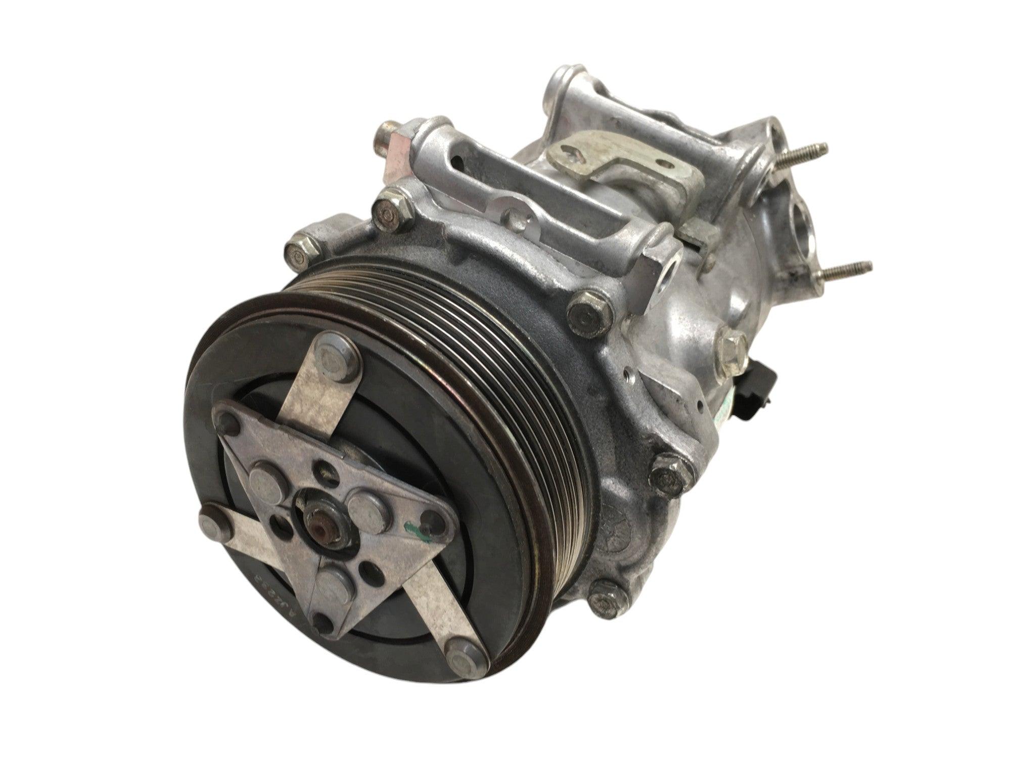 Compresor A/C PSA 9671451380 - 9671451380