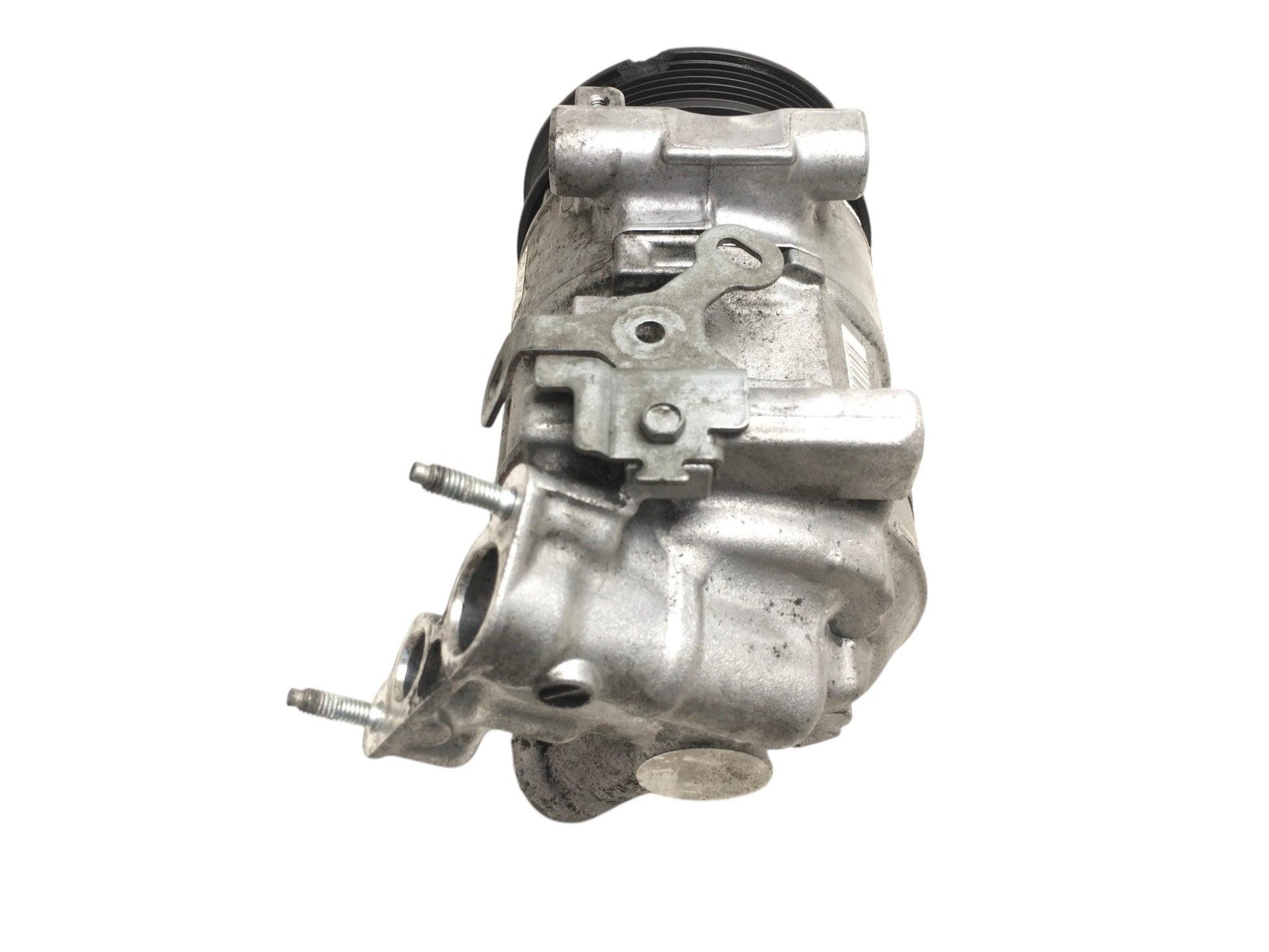 Compresor A/C PSA 9675655880 - 9675655880 _