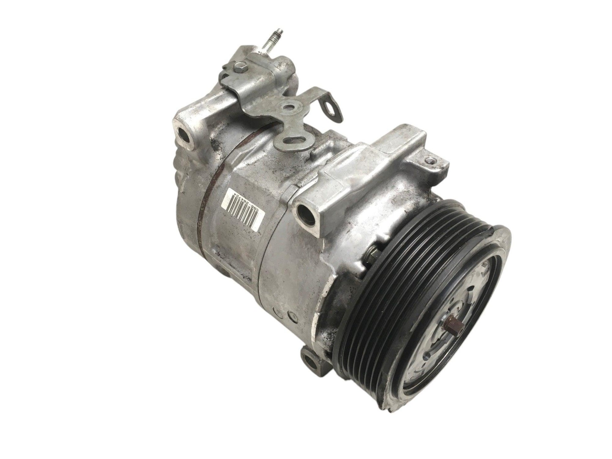 Compresor A/C PSA 9675655880 - 9675655880 _