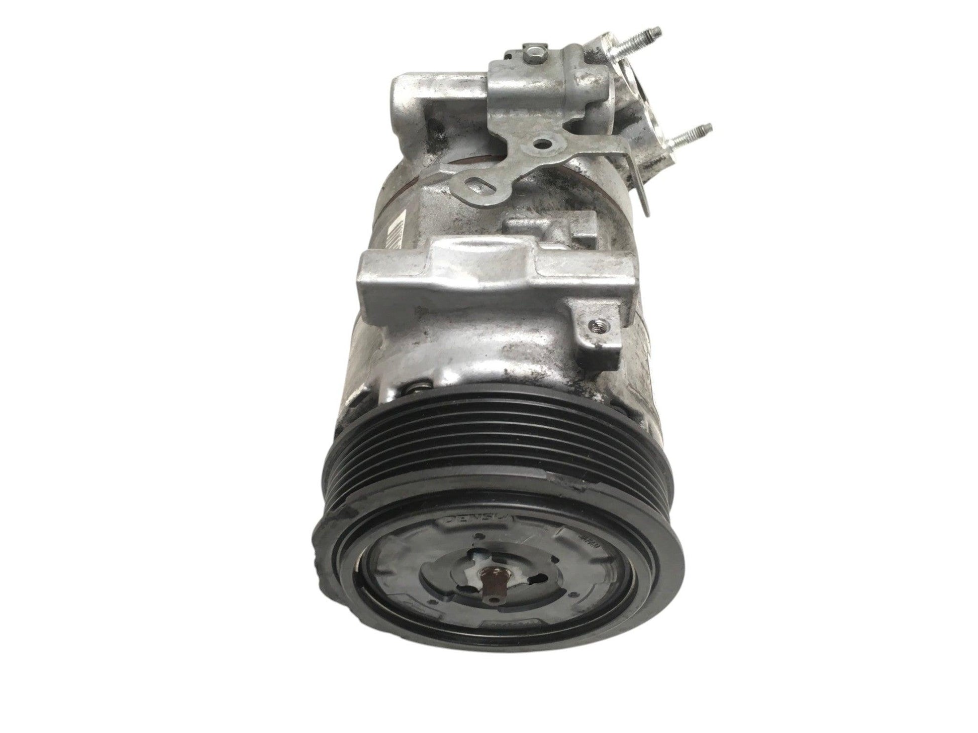 Compresor A/C PSA 9675655880 - 9675655880 _