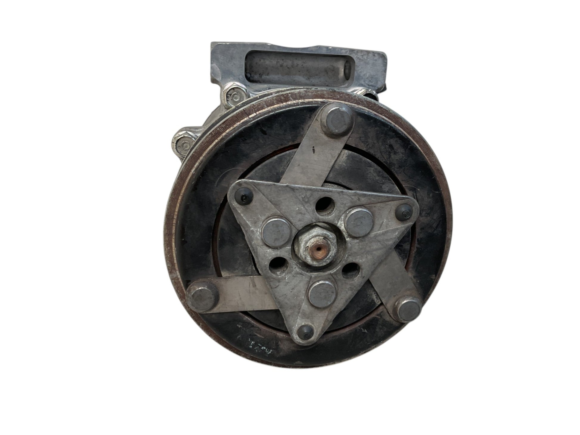 Compresor A/C PSA 9677824580 - 9677824580