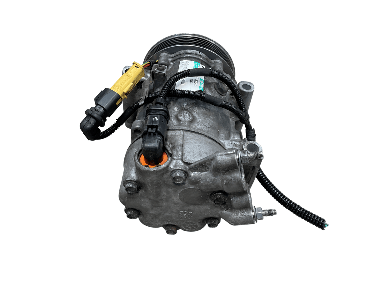 Compresor A/C Psa 9678656080 - 9678656080.
