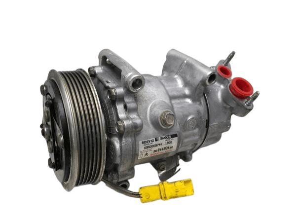 Compresor A/C PSA 9684480480 - 9684480480