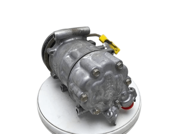 Compresor A/C PSA 9684480480 - 9684480480