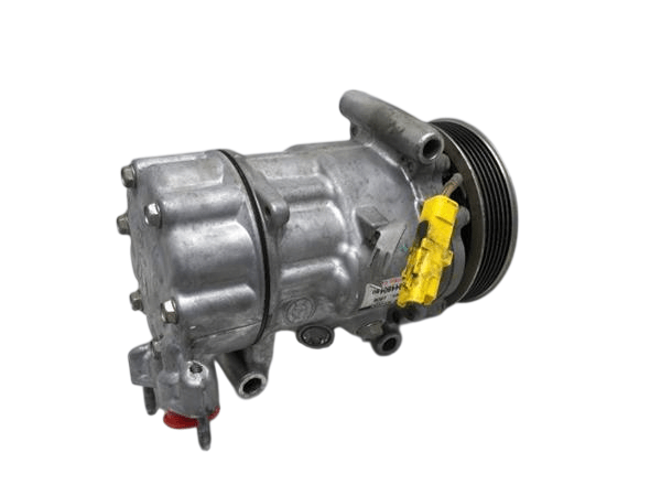 Compresor A/C PSA 9684480480 - 9684480480