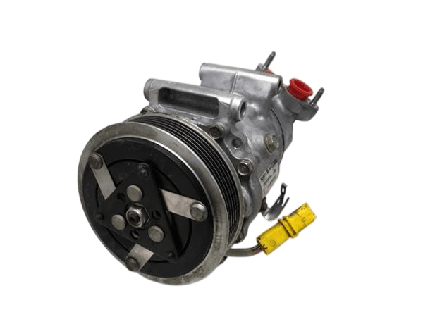 Compresor A/C PSA 9684480480 - 9684480480