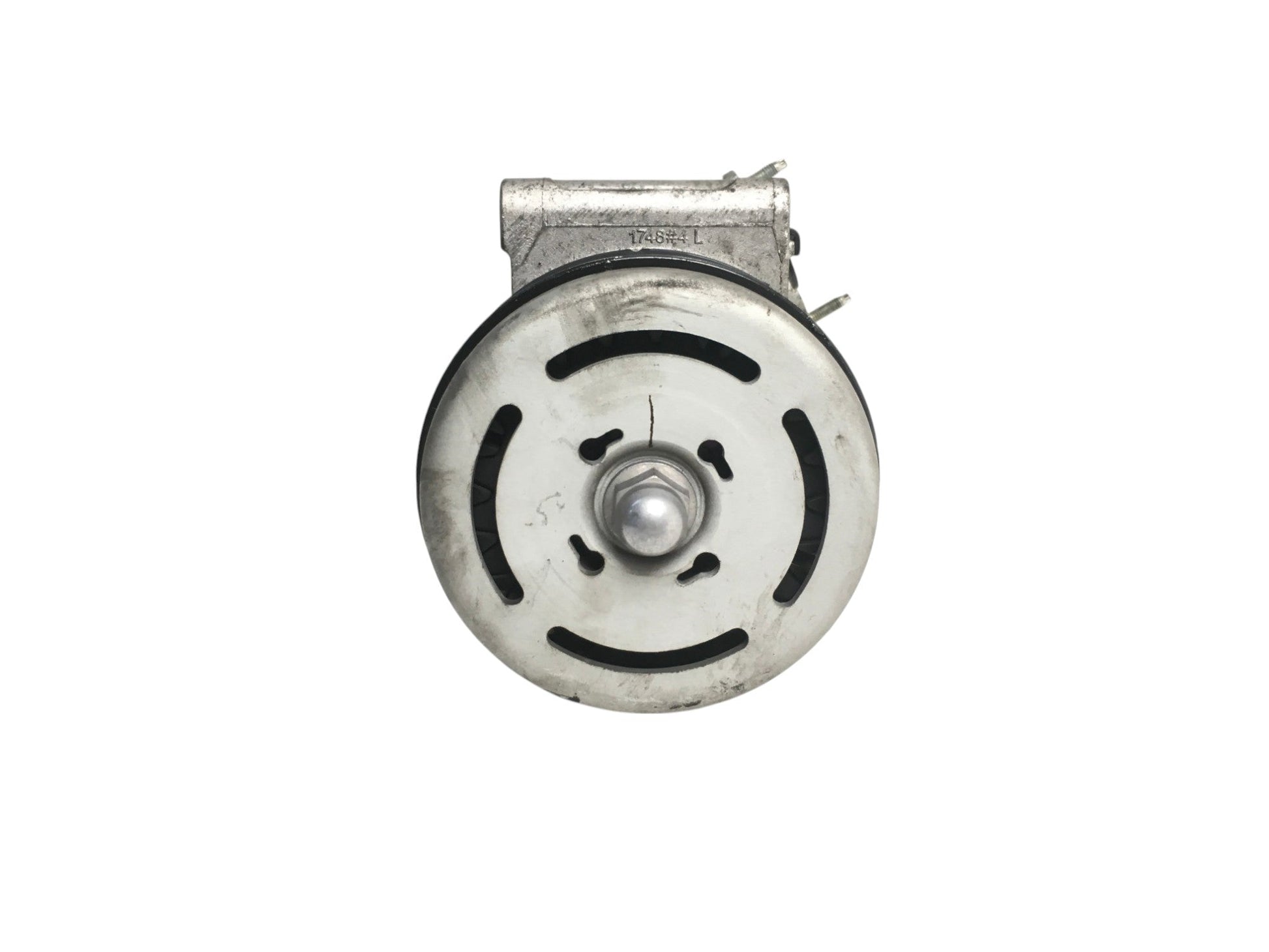 Compresor A/C PSA 9827529180 - 9827529180