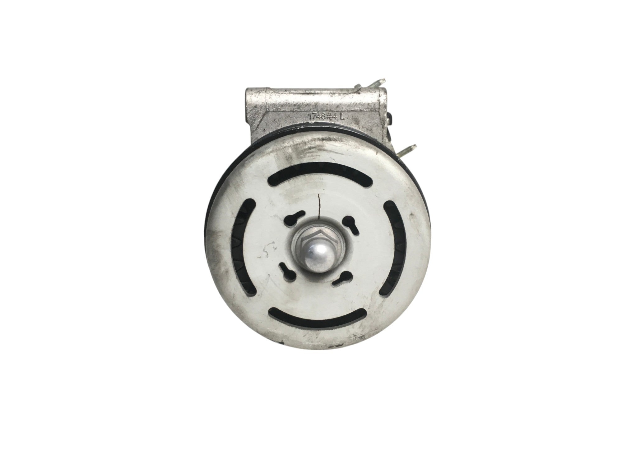 Compresor A/C PSA 9827529180 - 9827529180