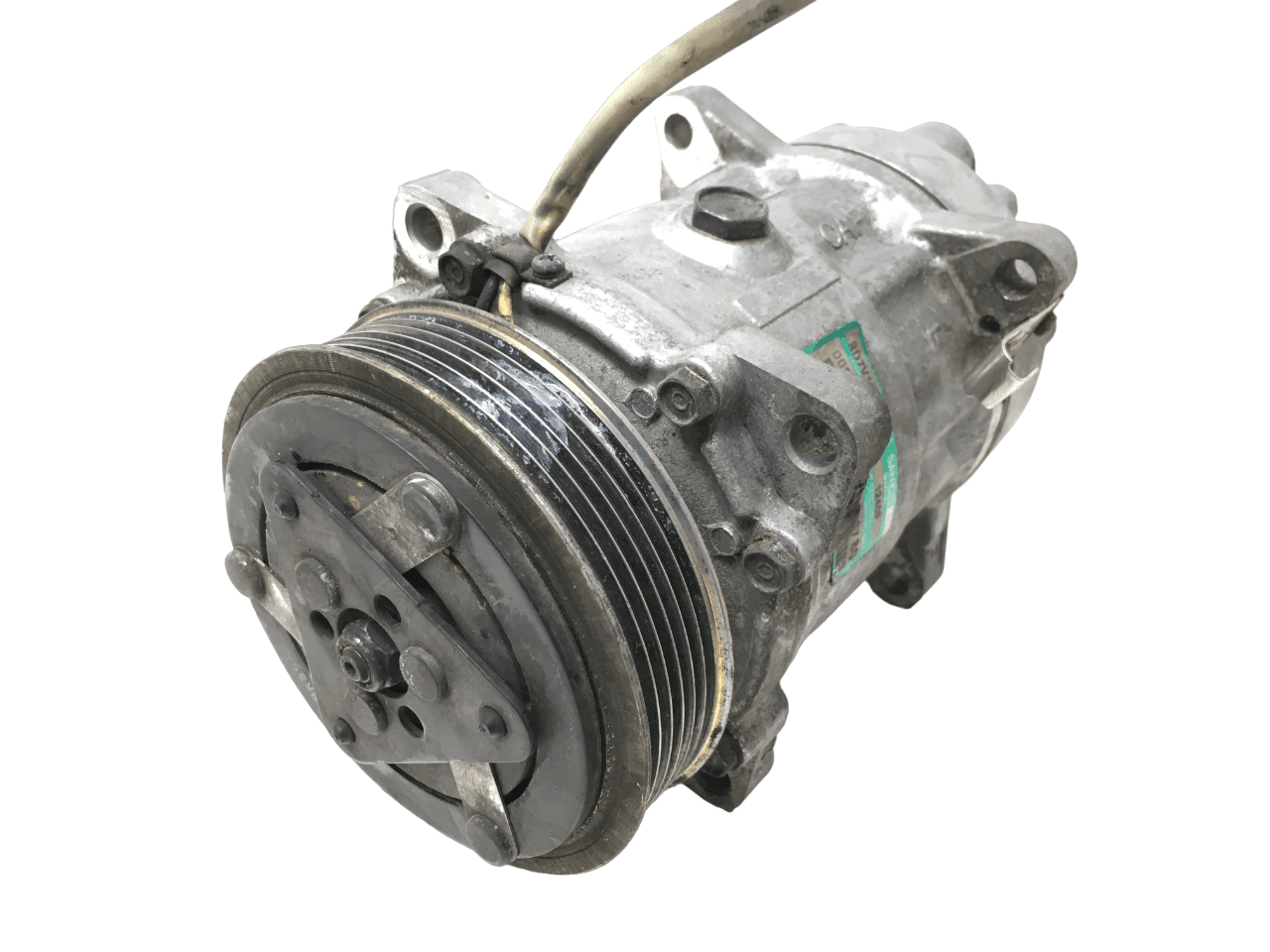 Compresor A/C PSA/ VW 9646416780 - 9646416780