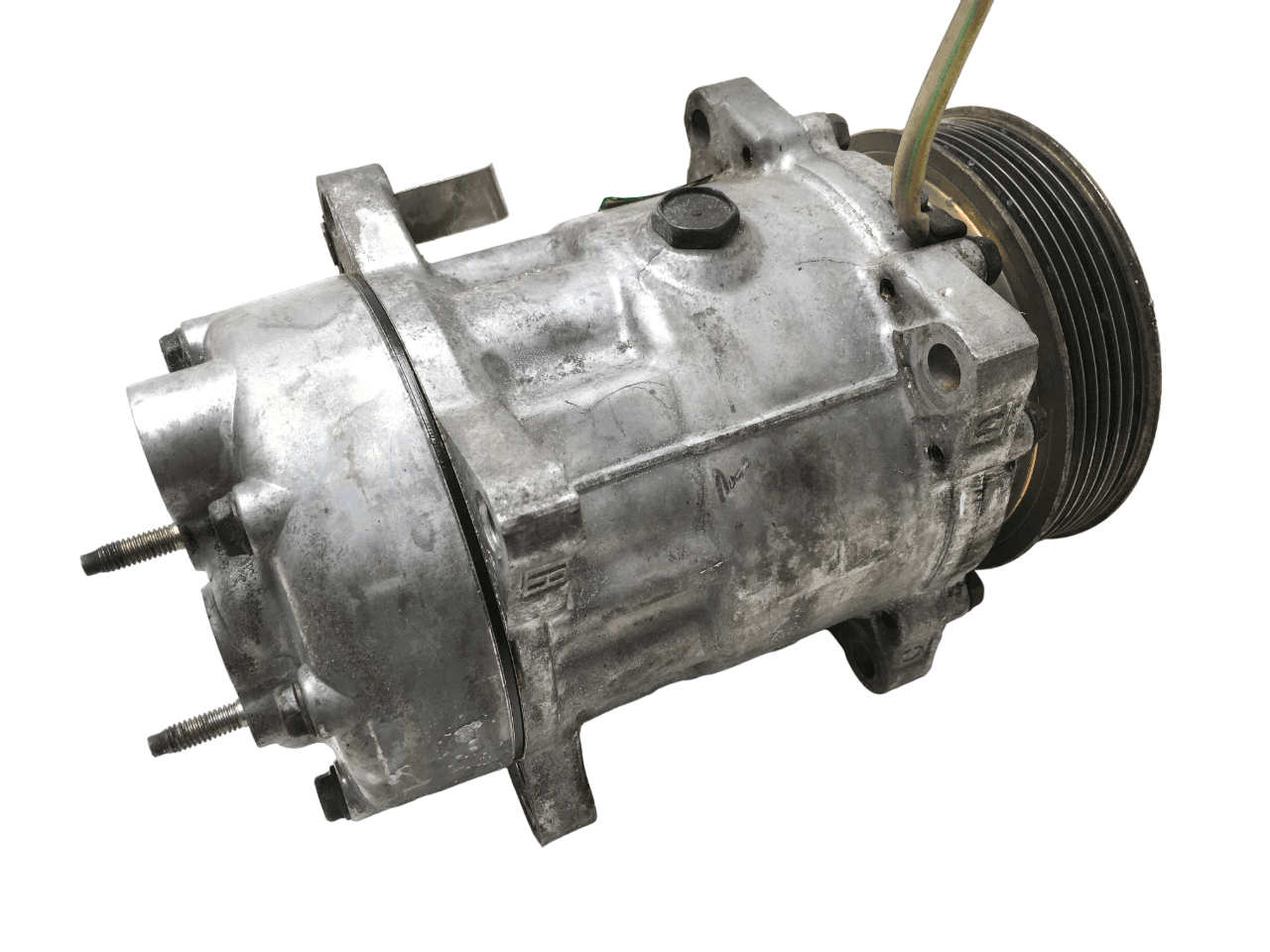 Compresor A/C PSA/ VW 9646416780 - 9646416780