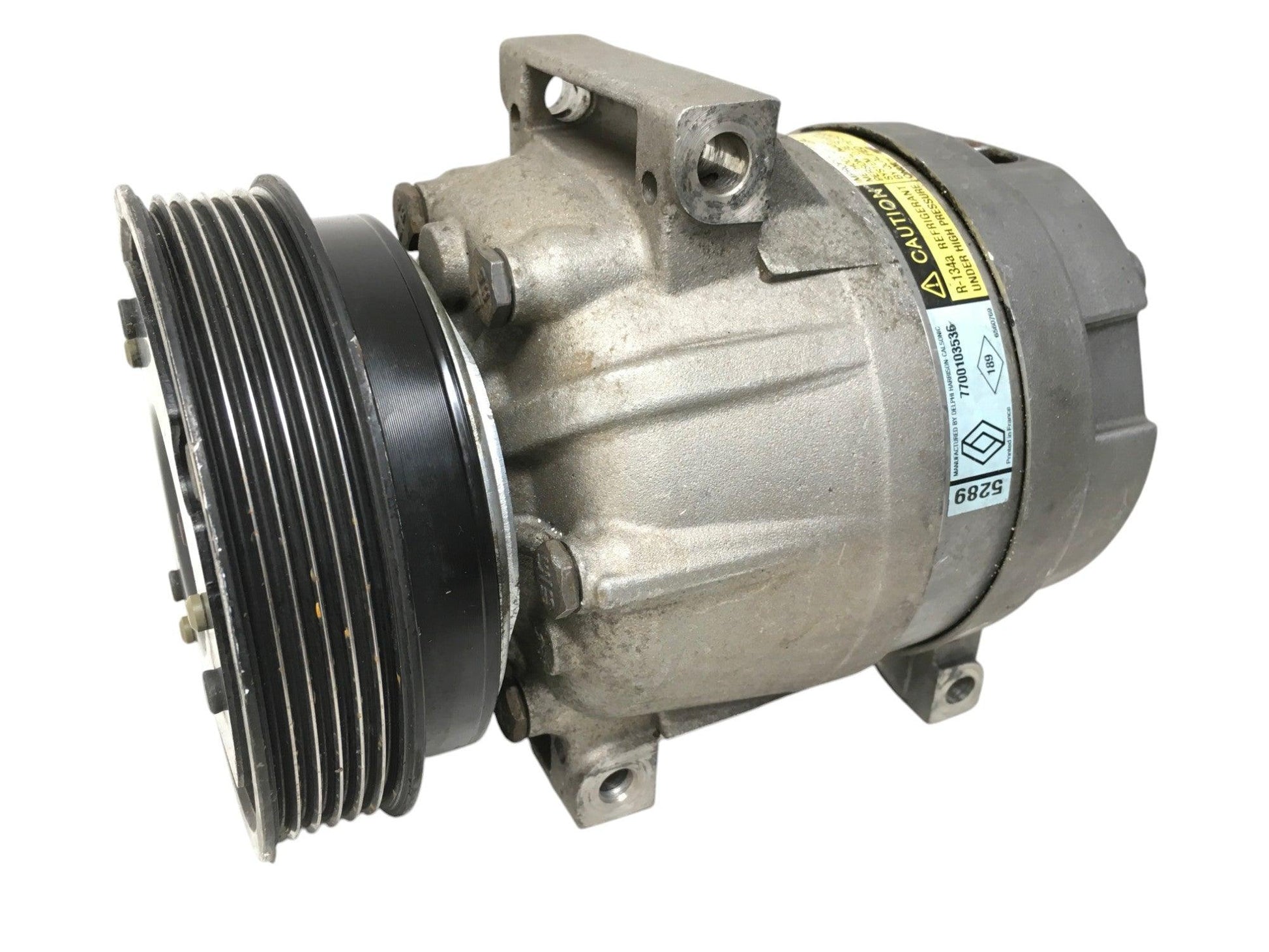 Compresor A/C Renault 7700103536 - 7700103536