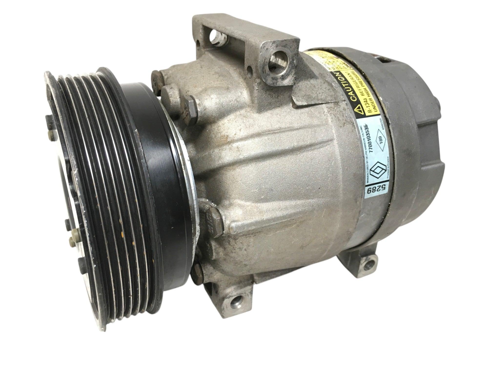 Compresor A/C Renault 7700103536 - 7700103536