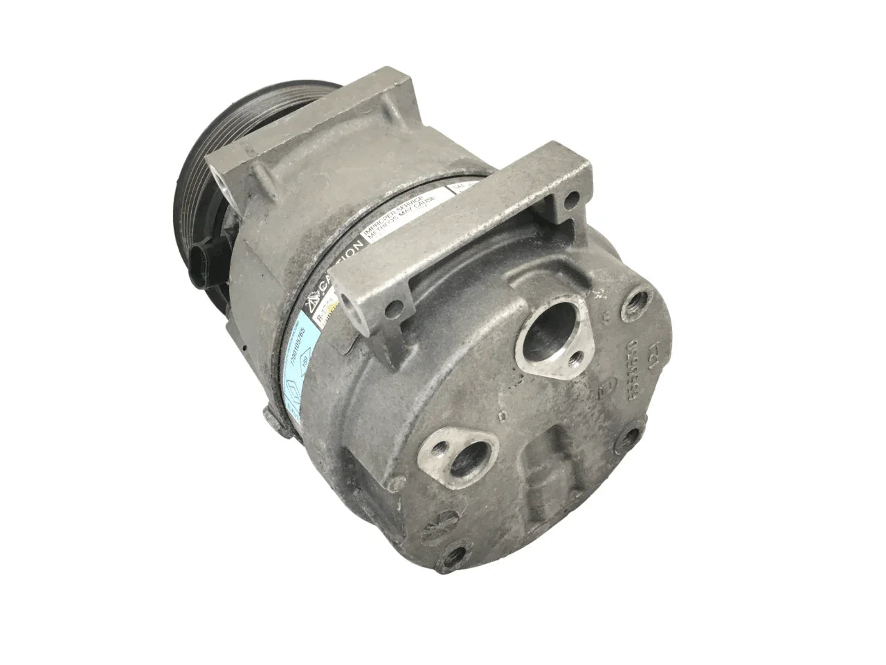 Compresor A/C Renault 7700105765
