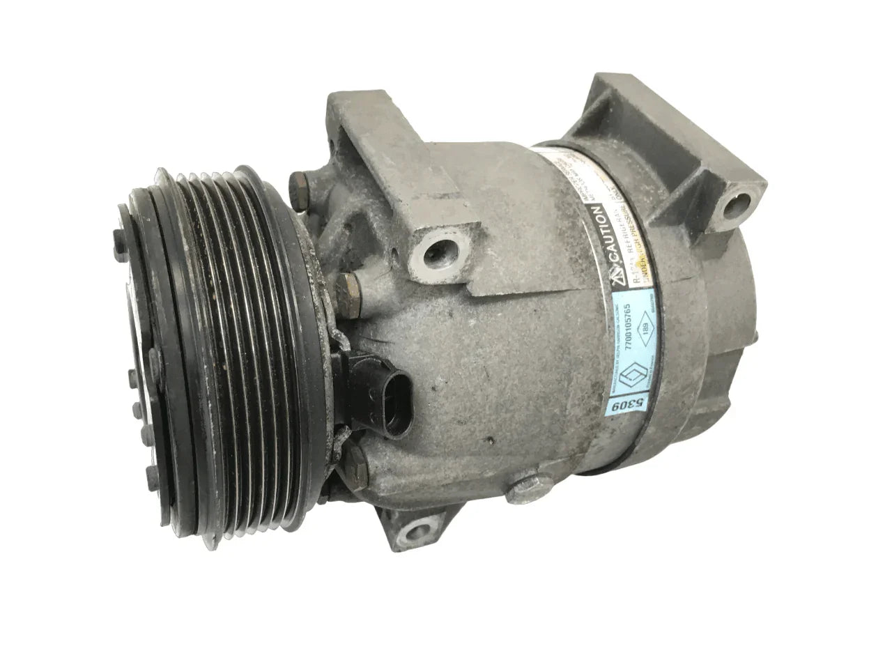 Compresor A/C Renault 7700105765