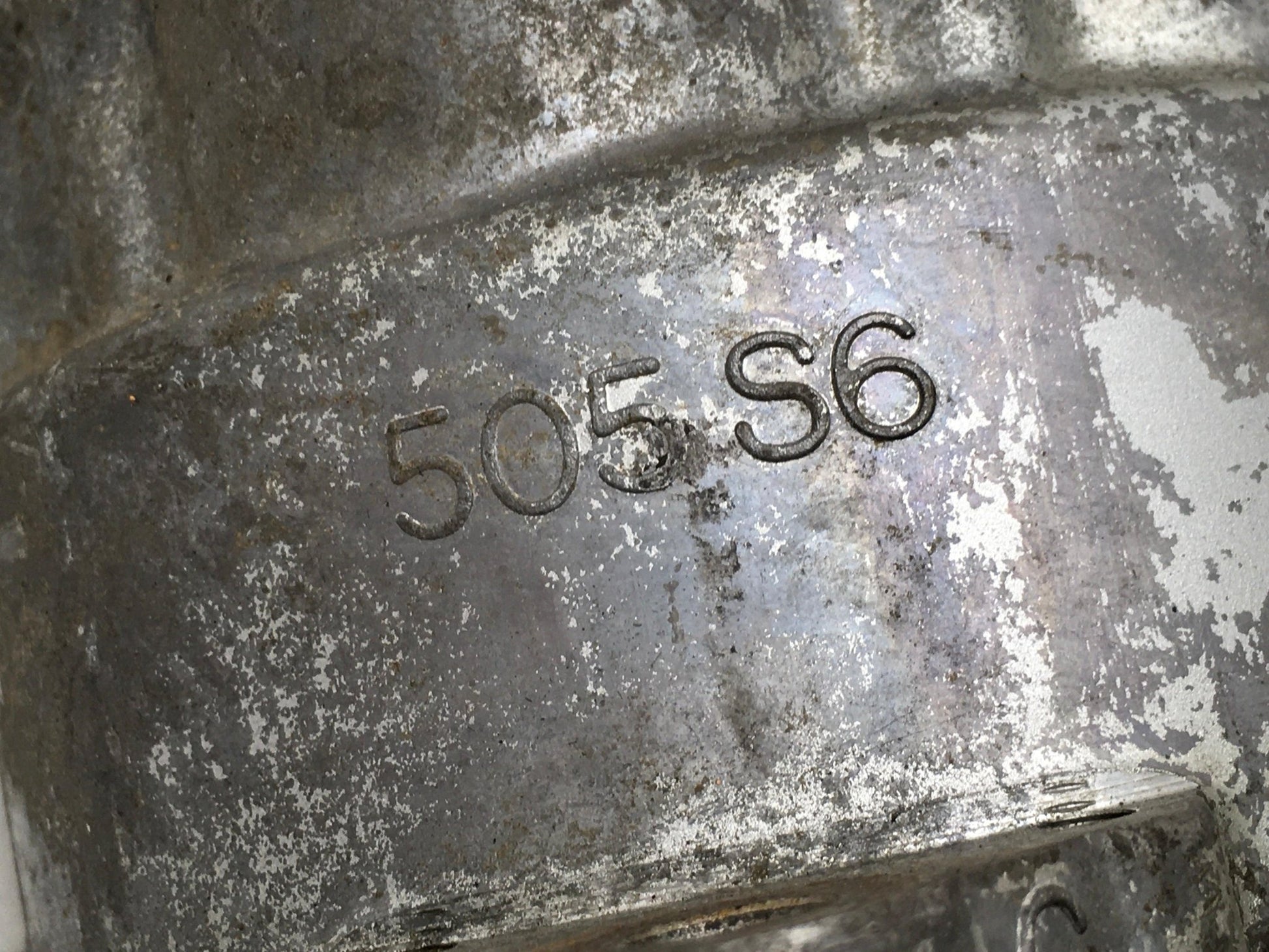 Compresor A/C Renault 7700741820 - 7700741820